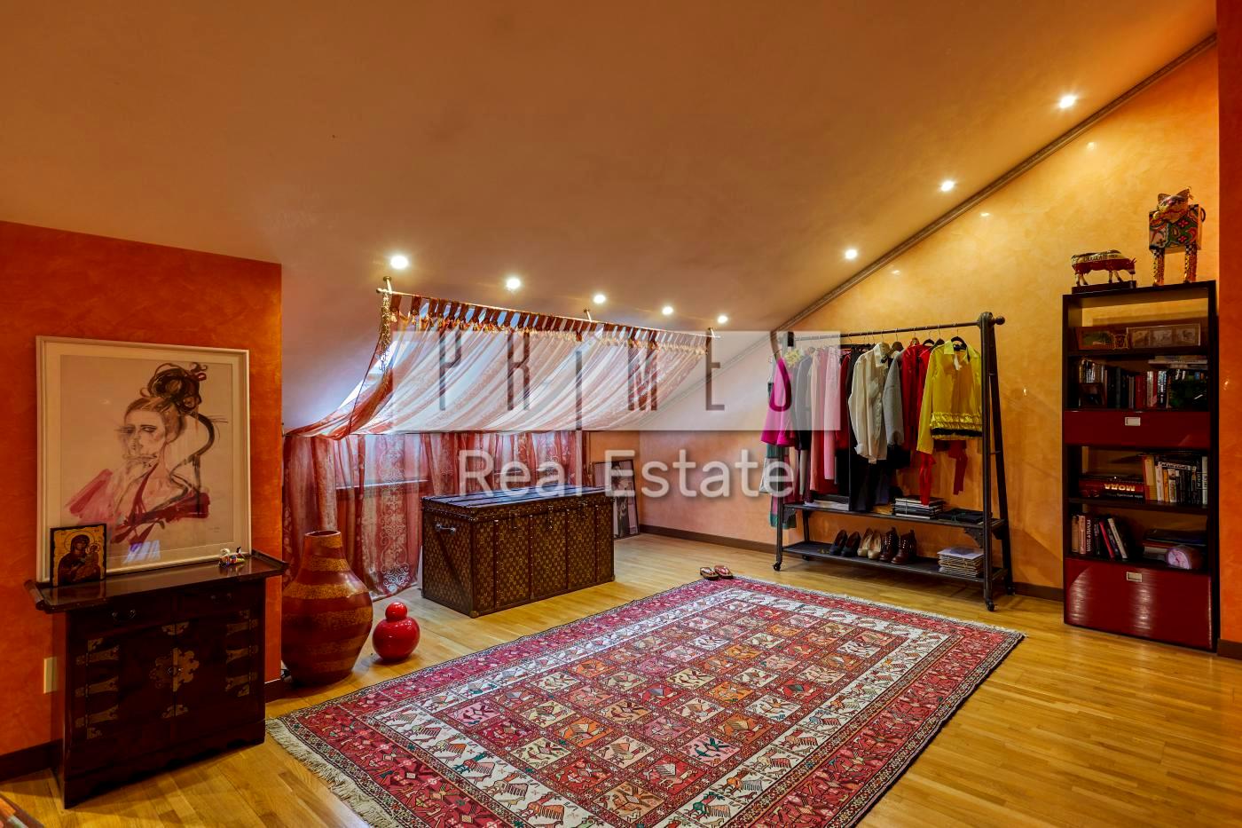 House by the address st. Shevchenko (area 586 m²) - Atlanta.ua - photo 37