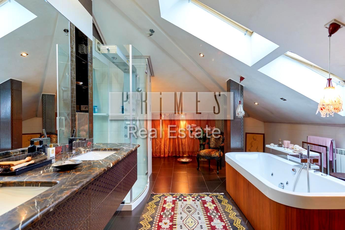 House by the address st. Shevchenko (area 586 m²) - Atlanta.ua - photo 38