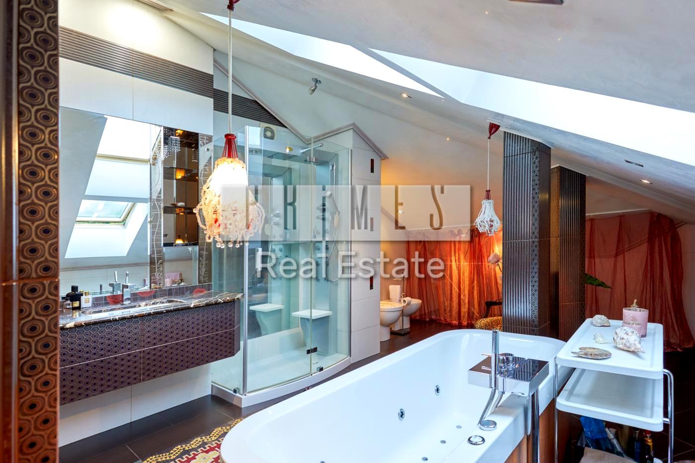 House by the address st. Shevchenko (area 586 m²) - Atlanta.ua - photo 39