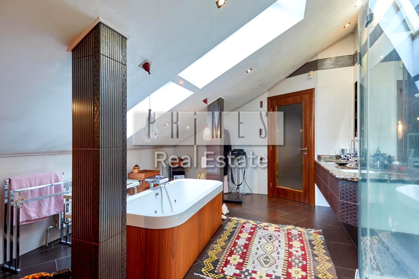 House by the address st. Shevchenko (area 586 m²) - Atlanta.ua - photo 40