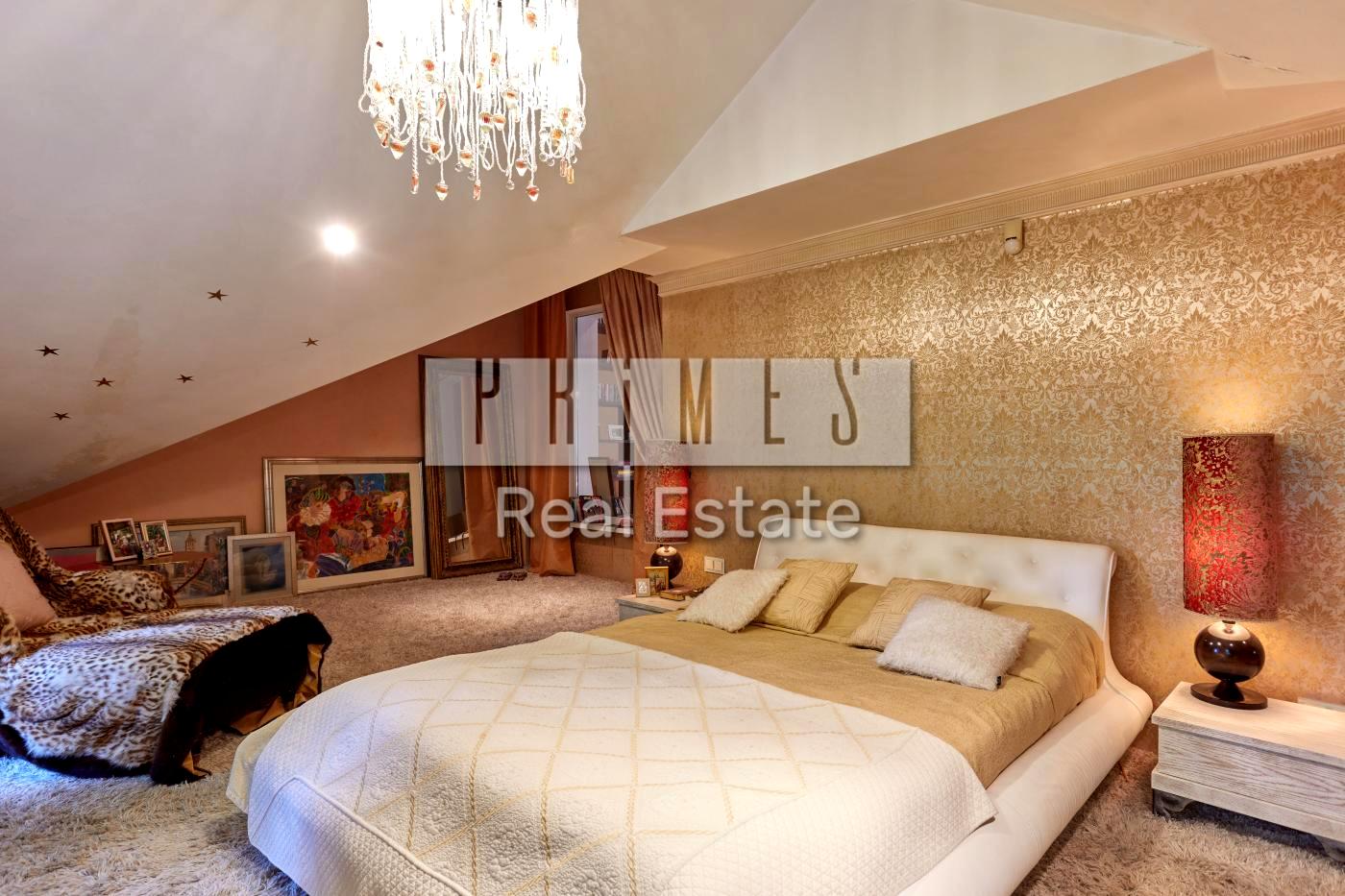 House by the address st. Shevchenko (area 586 m²) - Atlanta.ua - photo 42