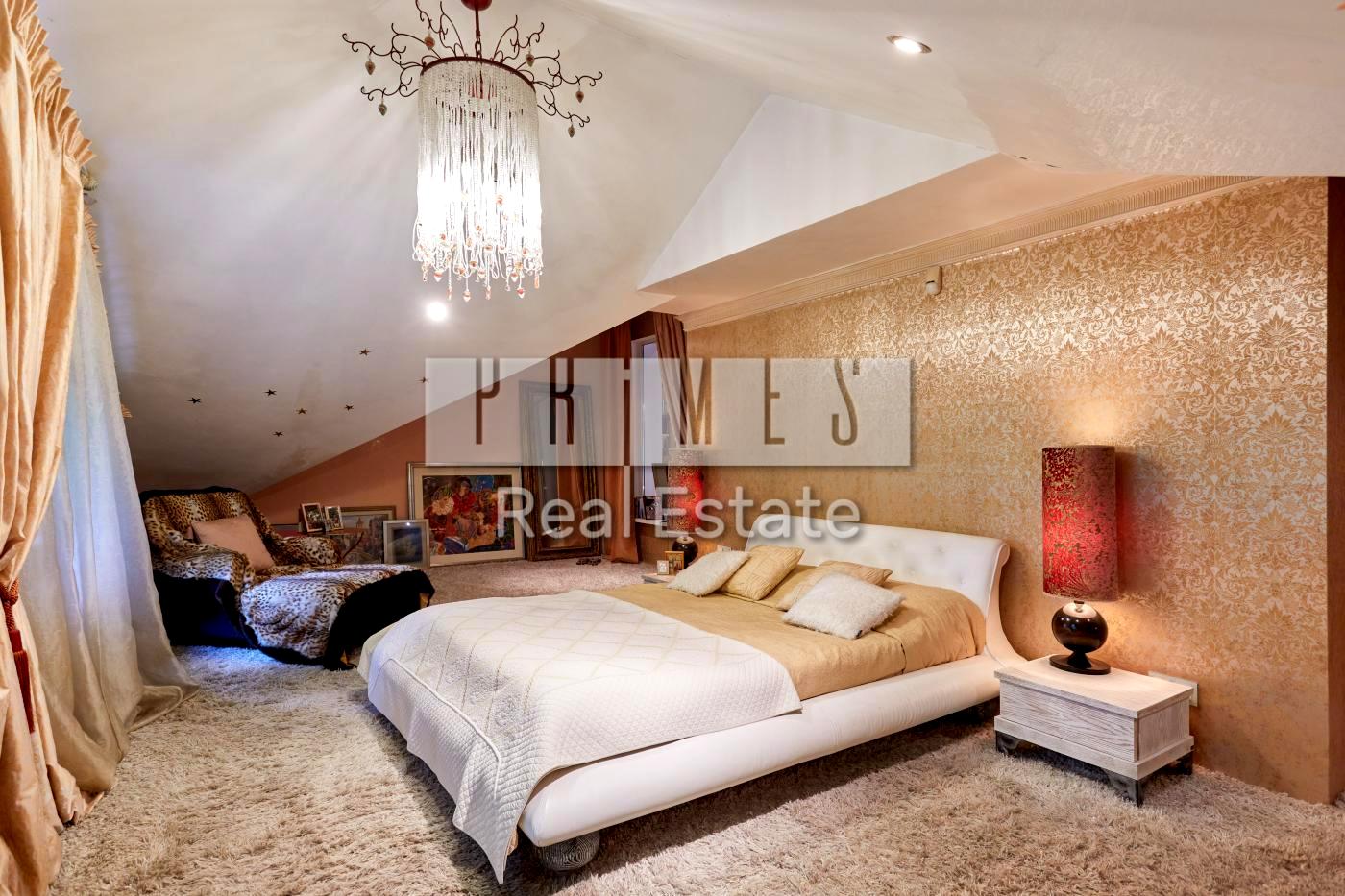 House by the address st. Shevchenko (area 586 m²) - Atlanta.ua - photo 43