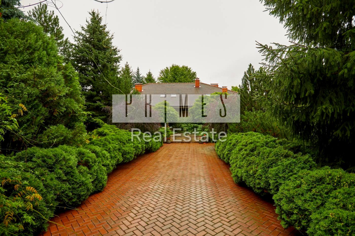 House by the address st. Shevchenko (area 586 m²) - Atlanta.ua - photo 44