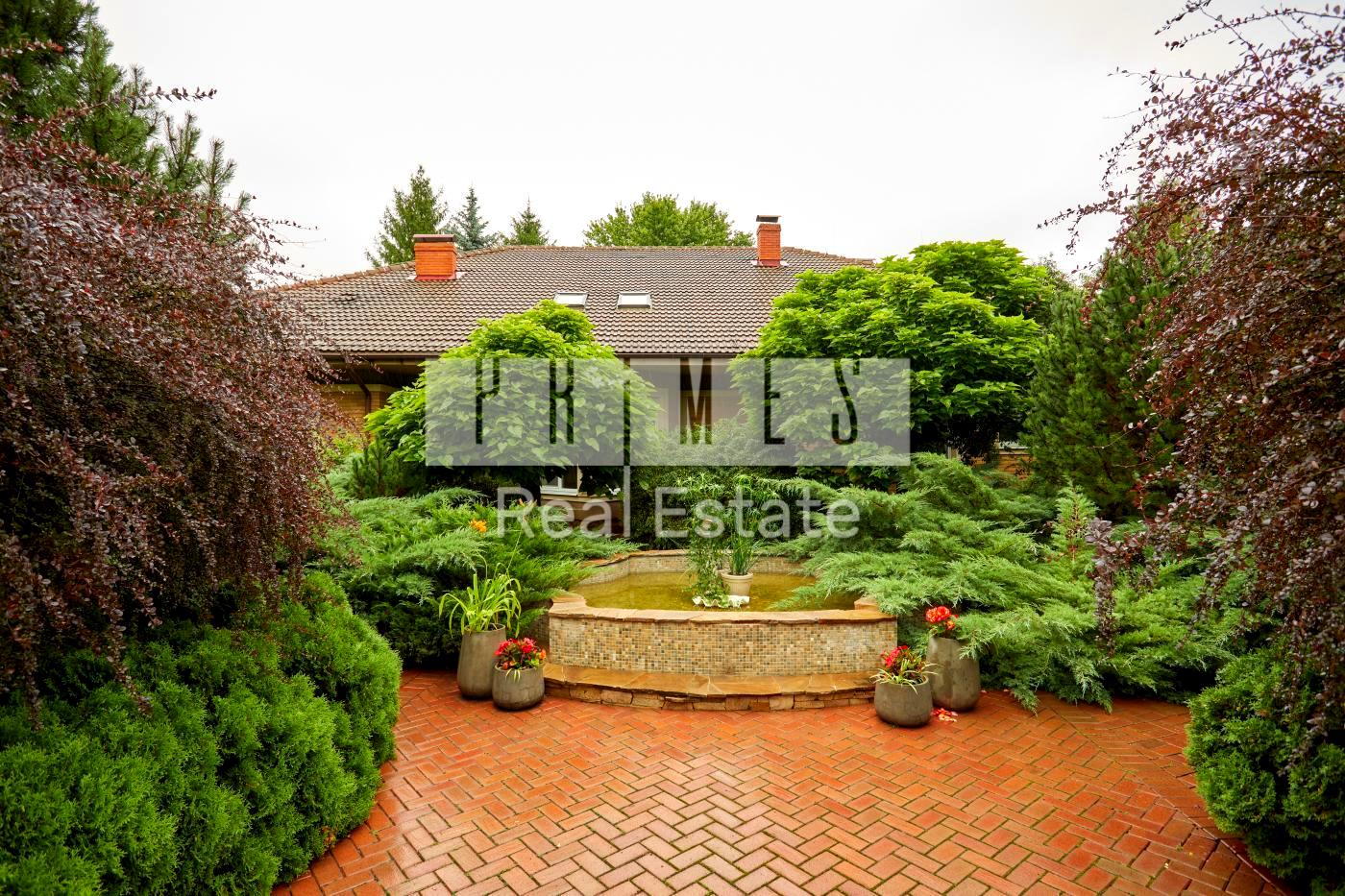 House by the address st. Shevchenko (area 586 m²) - Atlanta.ua - photo 45