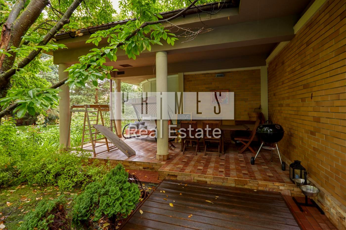 House by the address st. Shevchenko (area 586 m²) - Atlanta.ua - photo 47