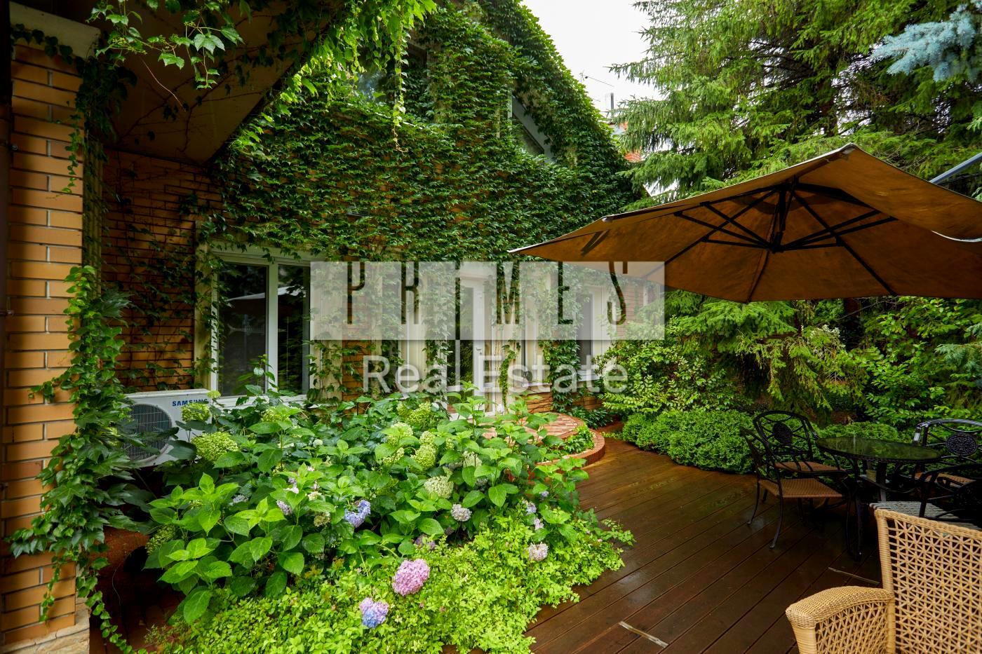 House by the address st. Shevchenko (area 586 m²) - Atlanta.ua - photo 50