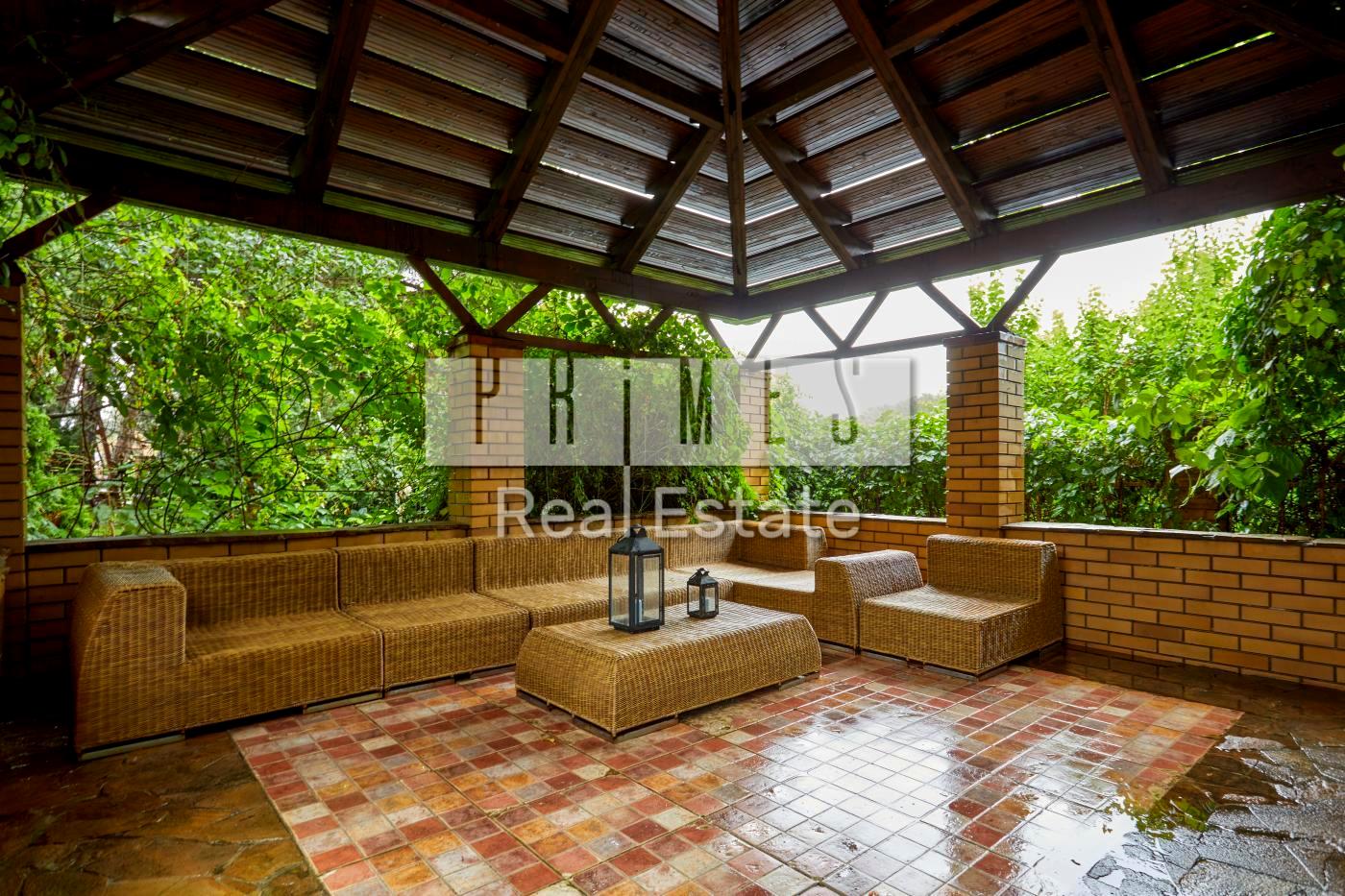 House by the address st. Shevchenko (area 586 m²) - Atlanta.ua - photo 57