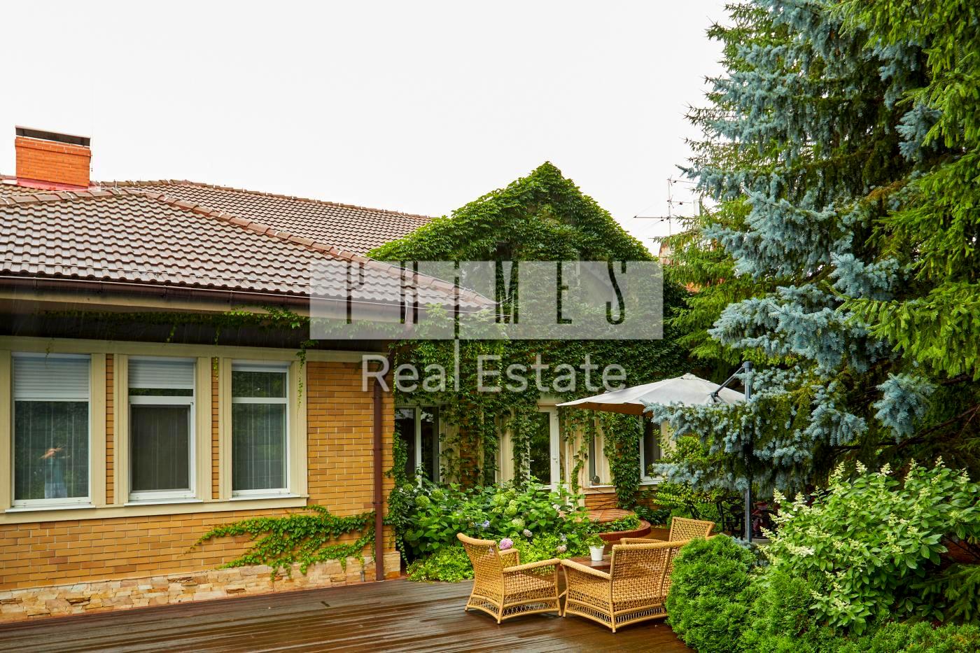 House by the address st. Shevchenko (area 586 m²) - Atlanta.ua - photo 60