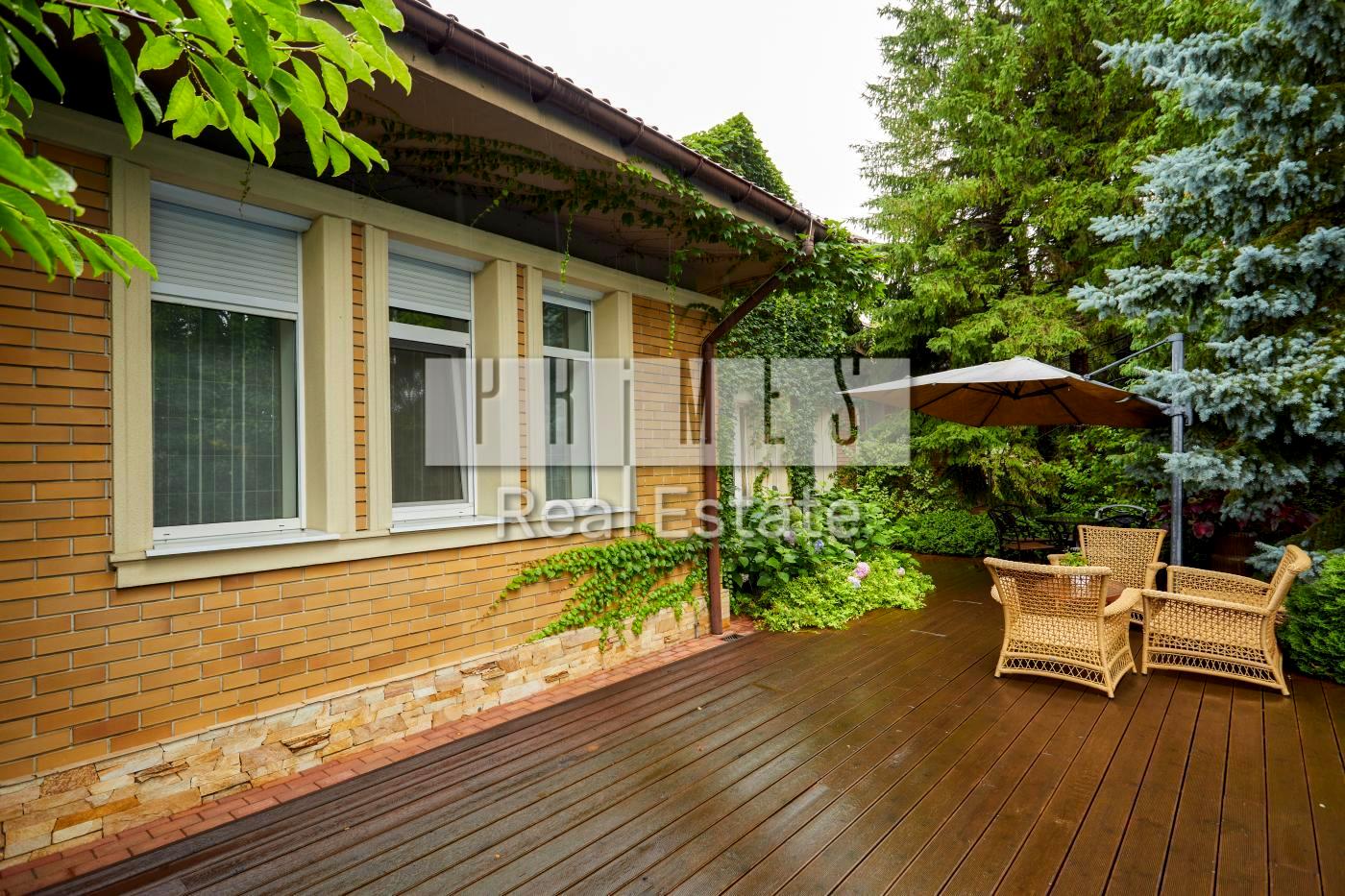 House by the address st. Shevchenko (area 586 m²) - Atlanta.ua - photo 61