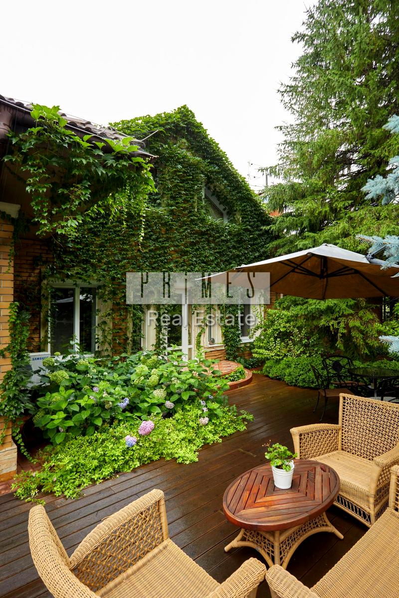 House by the address st. Shevchenko (area 586 m²) - Atlanta.ua - photo 63