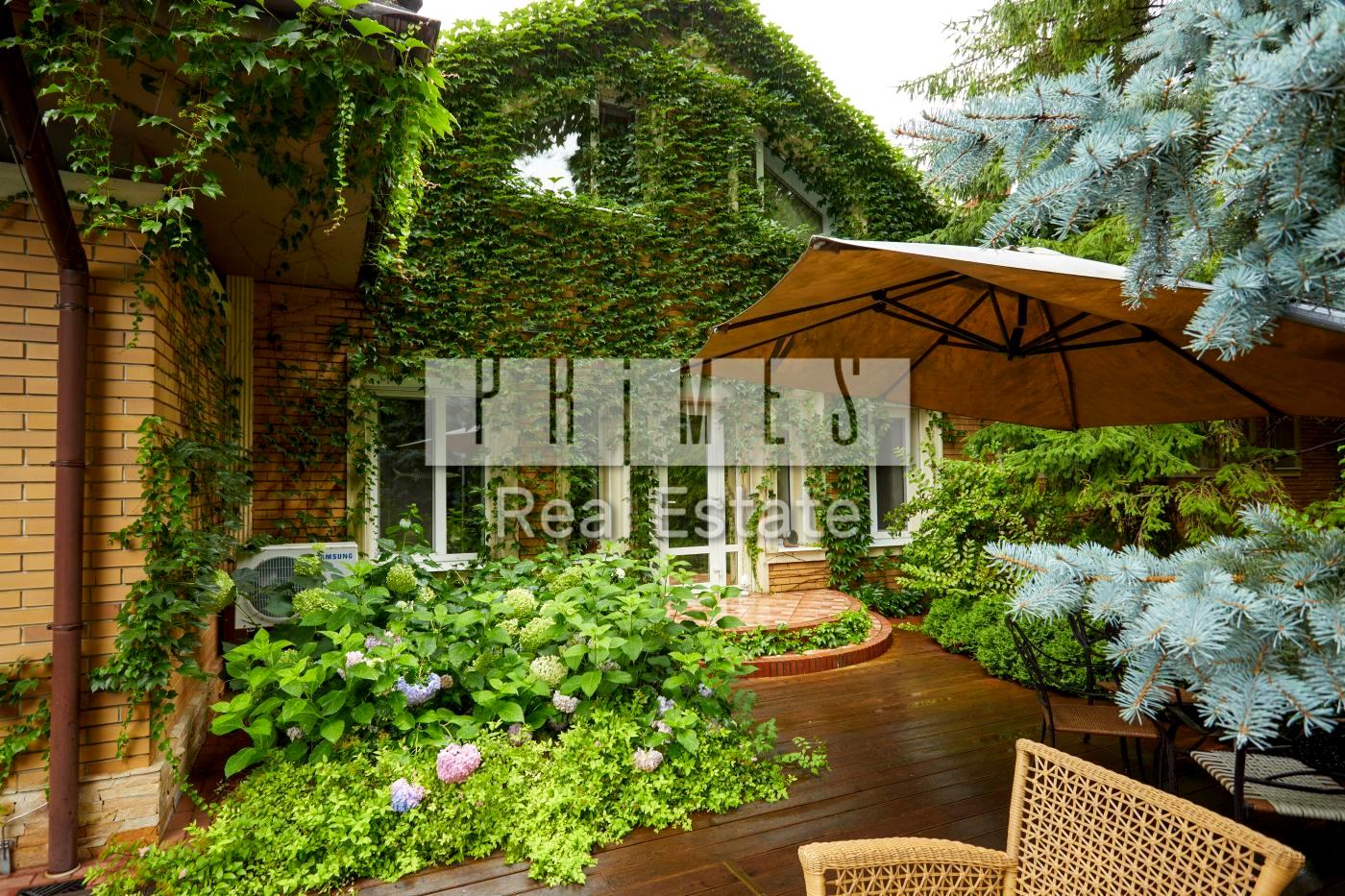 House by the address st. Shevchenko (area 586 m²) - Atlanta.ua - photo 64