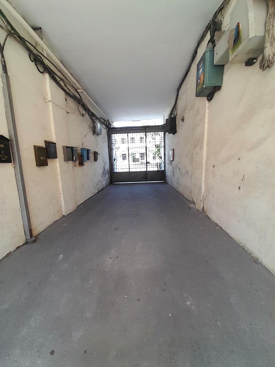 2-rooms apartment apartment by the address st. Fontanskaya dor Perekopskoy Divizii (area 54 m²) - Atlanta.ua - photo 8