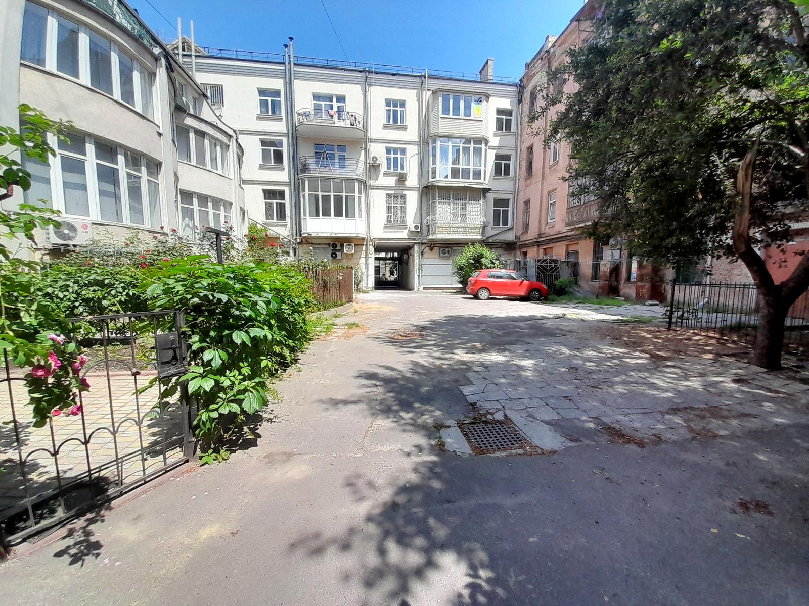 2-rooms apartment apartment by the address st. Fontanskaya dor Perekopskoy Divizii (area 54 m²) - Atlanta.ua - photo 5