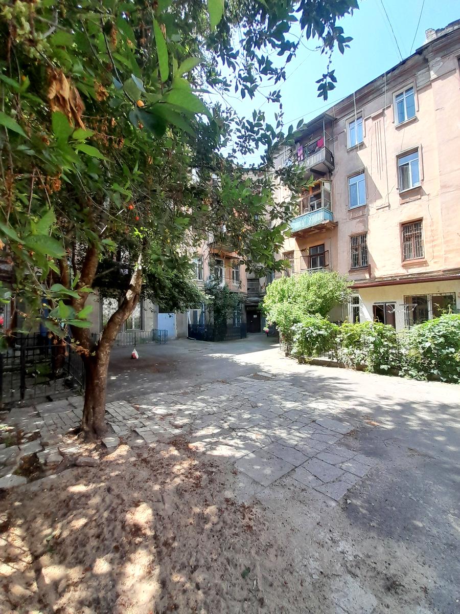 2-rooms apartment apartment by the address st. Fontanskaya dor Perekopskoy Divizii (area 54 m²) - Atlanta.ua - photo 6