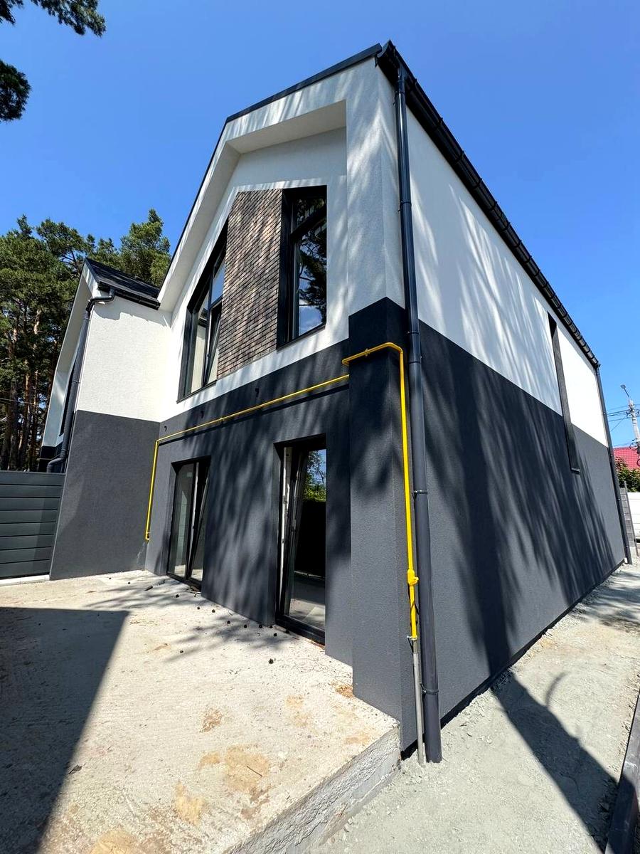 House by the address st. Pushkinskaya (area 110 m²) - Atlanta.ua - photo 2