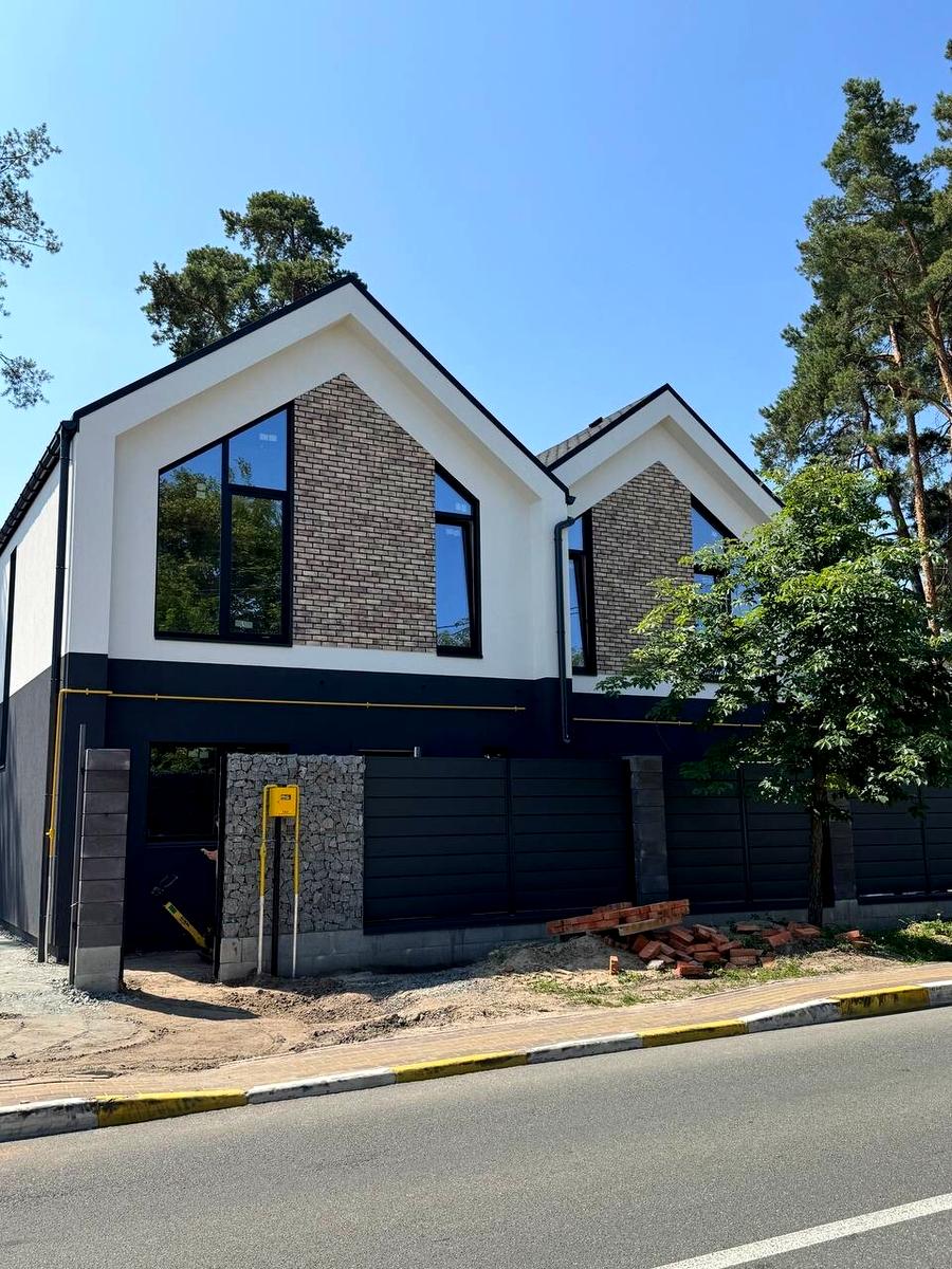 House by the address st. Pushkinskaya (area 110 m²) - Atlanta.ua - photo 3