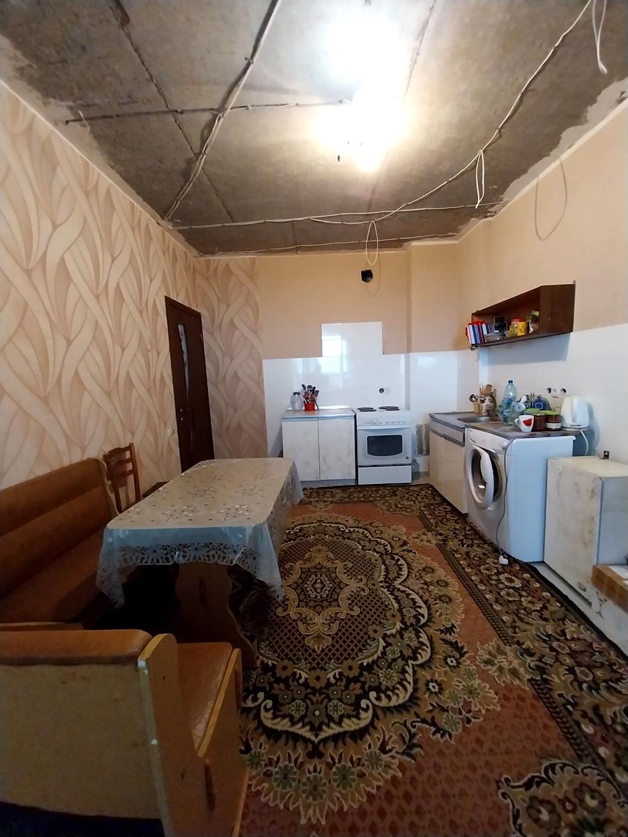 2-комнатная квартира по адресу ул. Шума Виталия (площадь 68,8 м²) - Atlanta.ua - фото 4