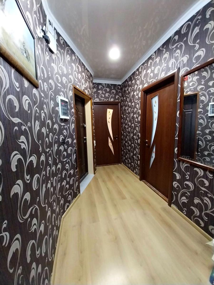 2-комнатная квартира по адресу ул. Шума Виталия (площадь 68,8 м²) - Atlanta.ua - фото 12