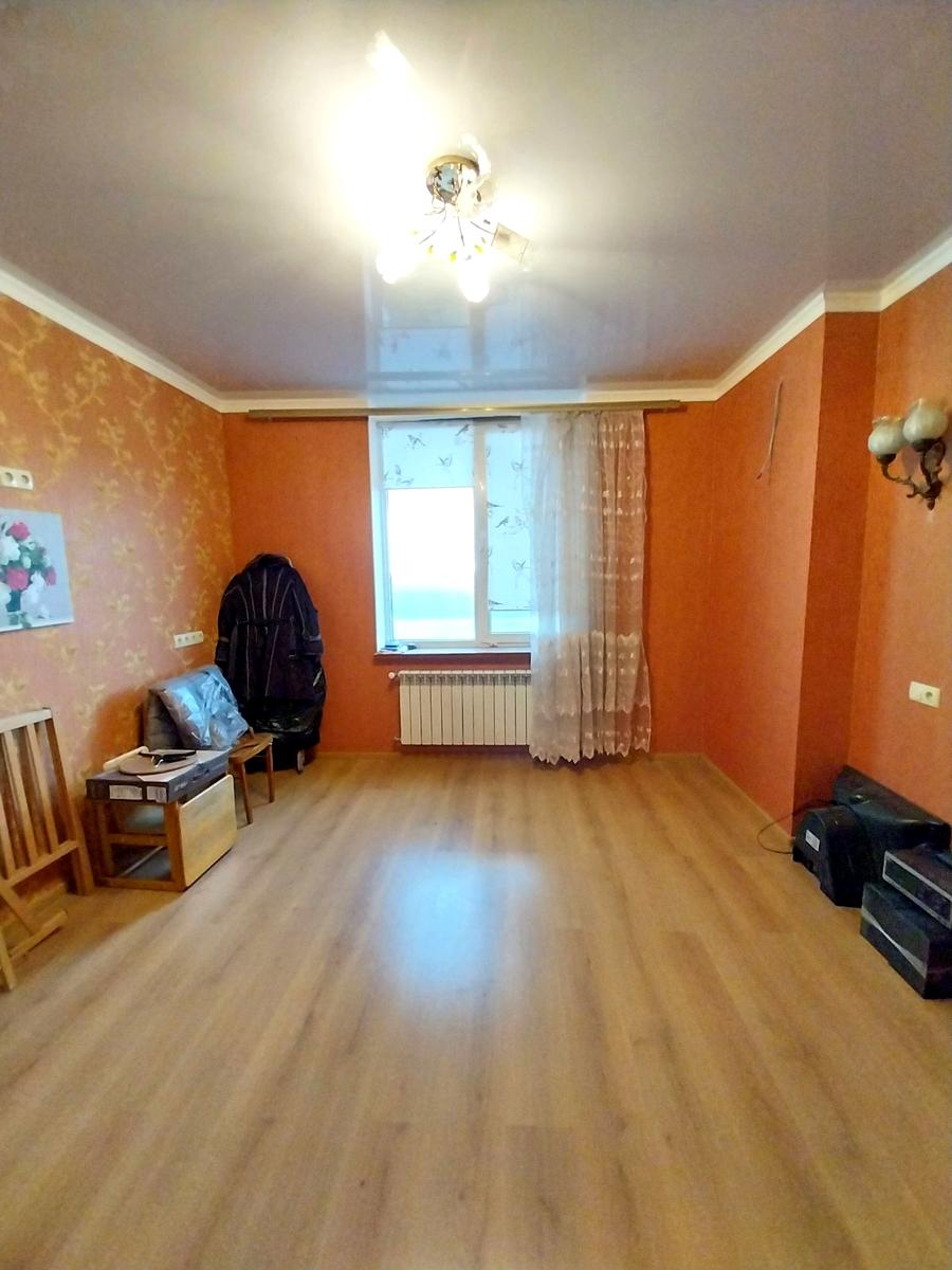 2-комнатная квартира по адресу ул. Шума Виталия (площадь 68,8 м²) - Atlanta.ua - фото 2