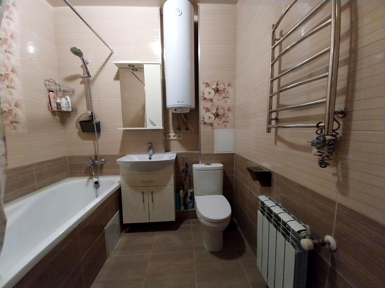 2-комнатная квартира по адресу ул. Шума Виталия (площадь 68,8 м²) - Atlanta.ua - фото 13