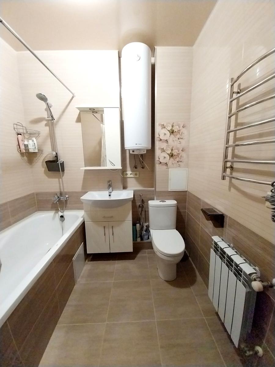 2-комнатная квартира по адресу ул. Шума Виталия (площадь 68,8 м²) - Atlanta.ua - фото 14