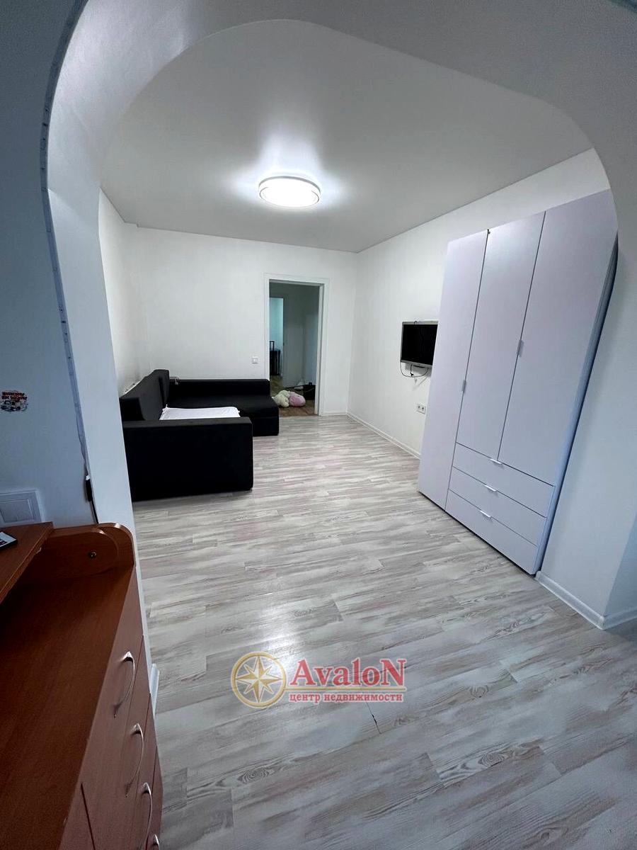 1-кімнатна квартира за адресою Дніпропетр. Дор. (площа 30 м²) - Atlanta.ua - фото 4