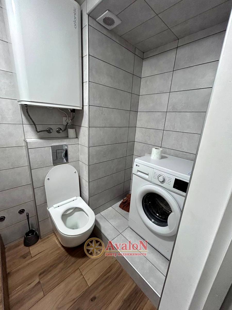 1-кімнатна квартира за адресою Дніпропетр. Дор. (площа 30 м²) - Atlanta.ua - фото 8