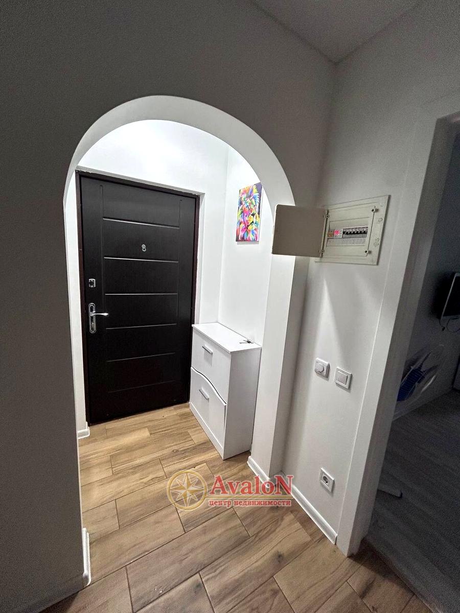 1-кімнатна квартира за адресою Дніпропетр. Дор. (площа 30 м²) - Atlanta.ua - фото 5