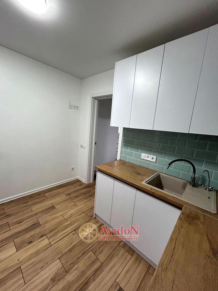 1-кімнатна квартира за адресою Дніпропетр. Дор. (площа 30 м²) - Atlanta.ua - фото 2