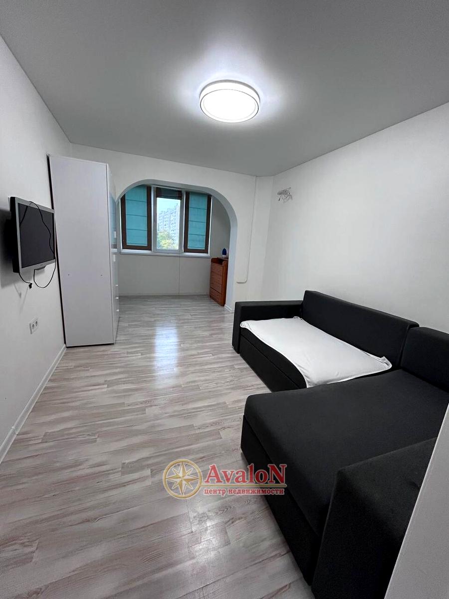 1-кімнатна квартира за адресою Дніпропетр. Дор. (площа 30 м²) - Atlanta.ua - фото 3