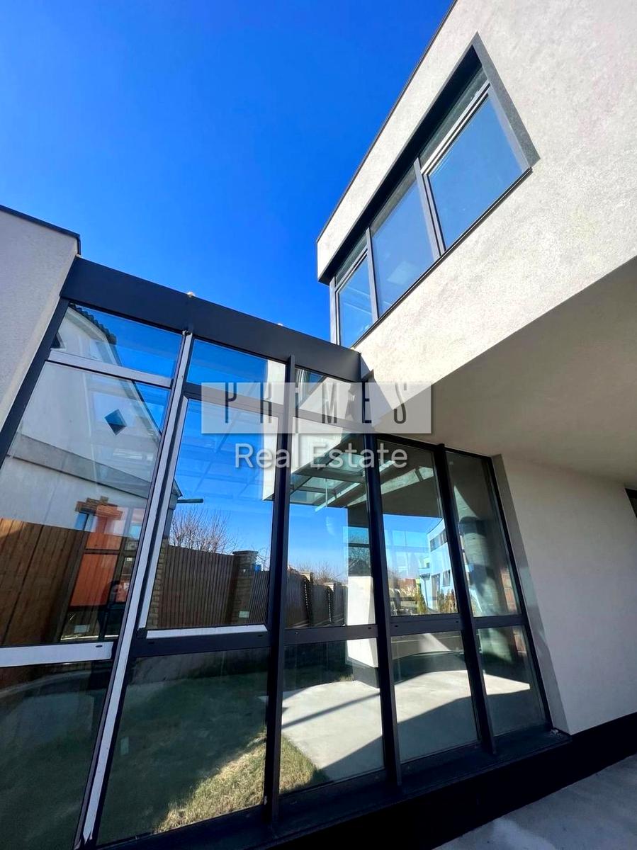 Дом по адресу ул. Барвинковая (площадь 205 м²) - Atlanta.ua - фото 2