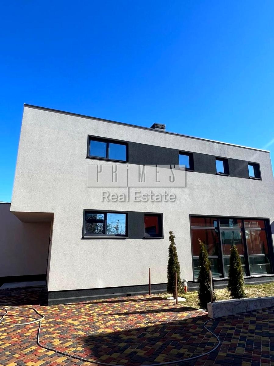 Дом по адресу ул. Барвинковая (площадь 205 м²) - Atlanta.ua - фото 4