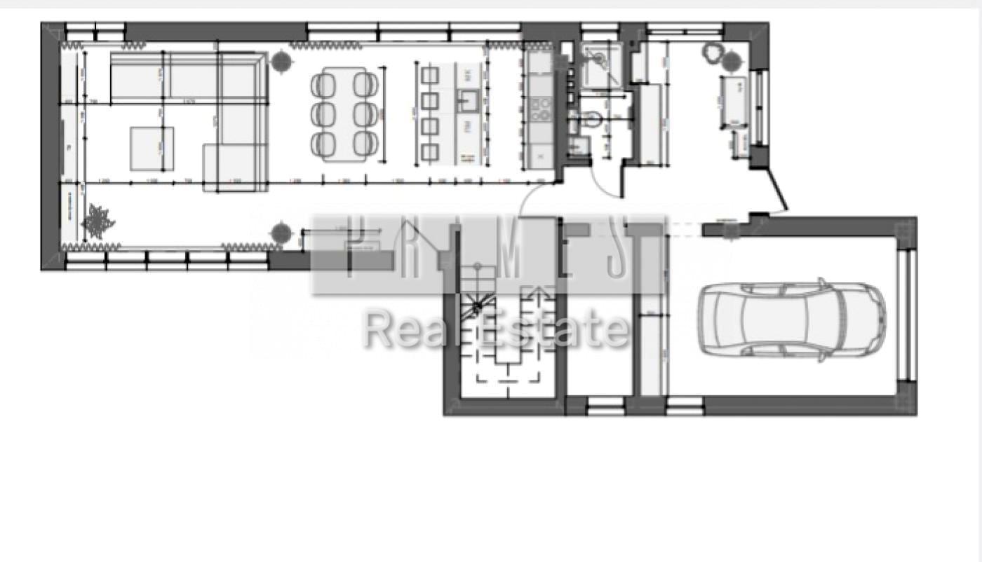 Дом по адресу ул. Барвинковая (площадь 205 м²) - Atlanta.ua - фото 6