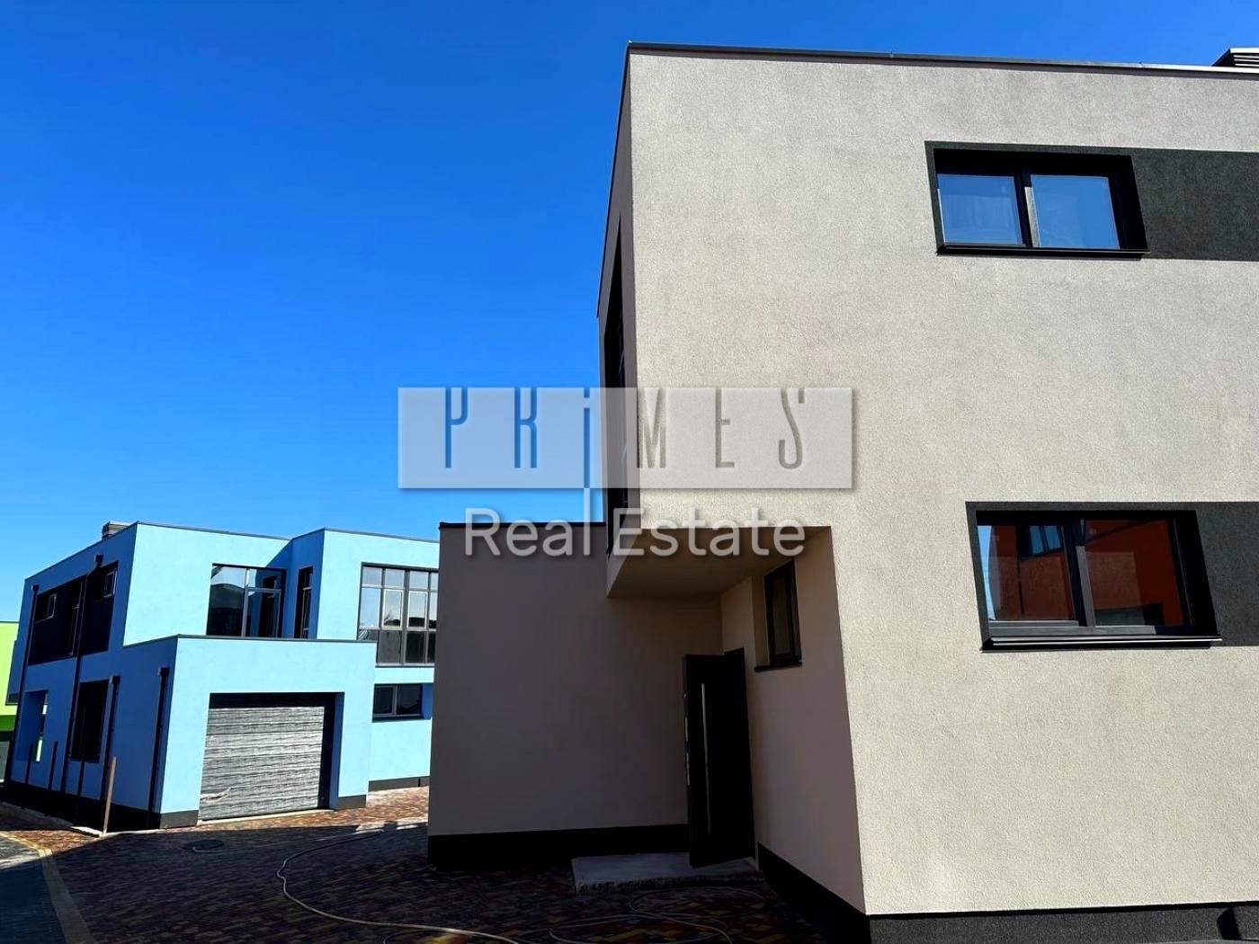 Дом по адресу ул. Барвинковая (площадь 205 м²) - Atlanta.ua - фото 9