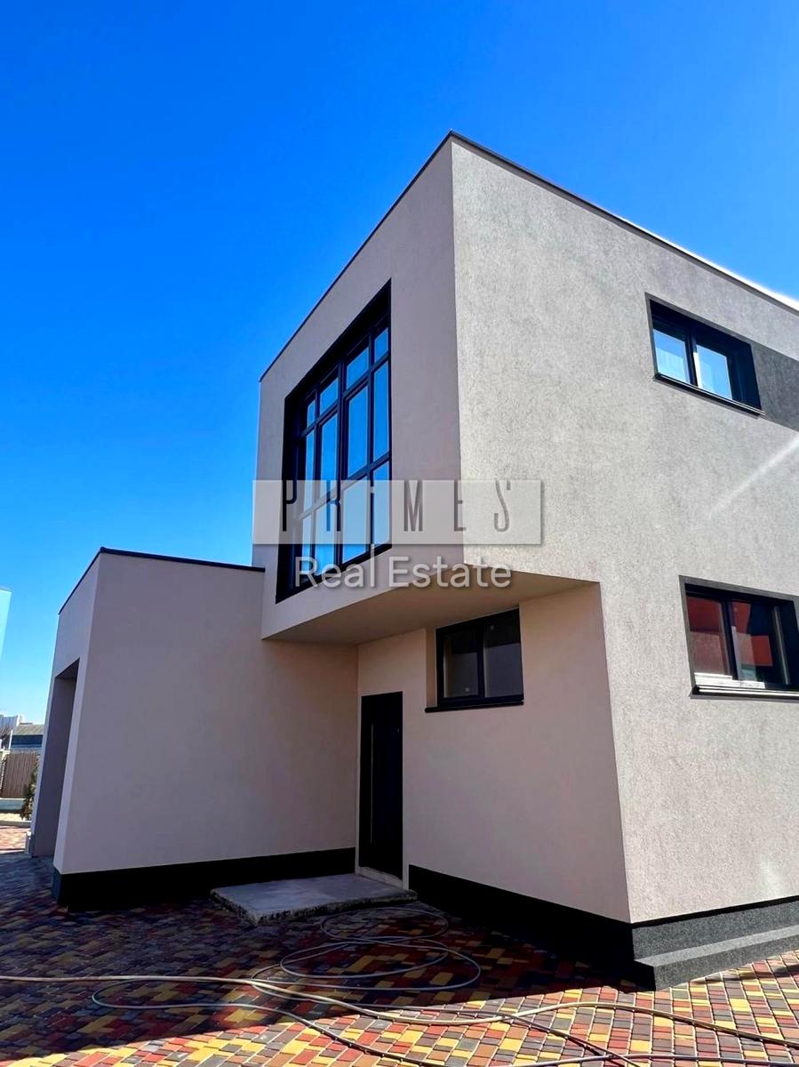 Дом по адресу ул. Барвинковая (площадь 205 м²) - Atlanta.ua - фото 10