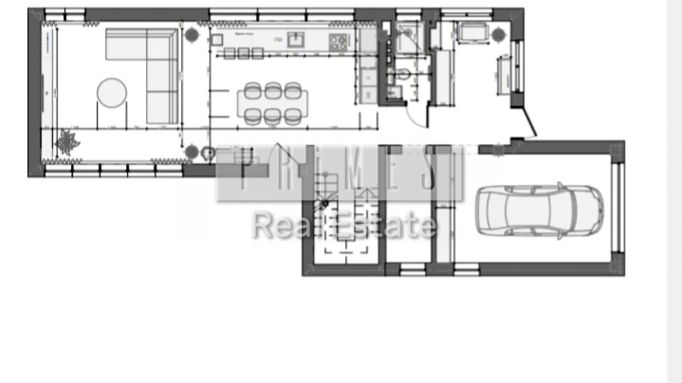 Дом по адресу ул. Барвинковая (площадь 205 м²) - Atlanta.ua - фото 11