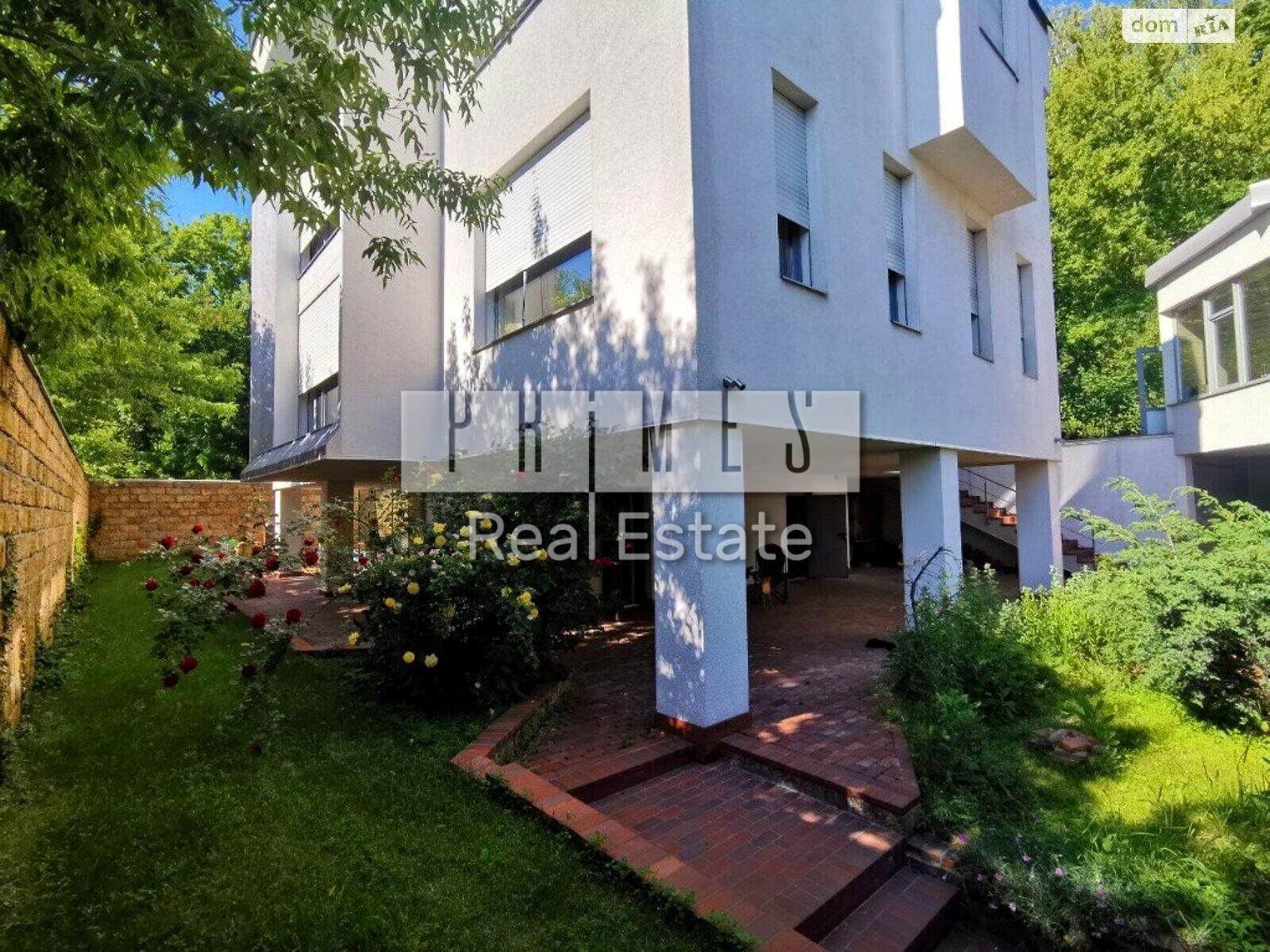 House by the address st. Privetnaya (area 550 m²) - Atlanta.ua - photo 2