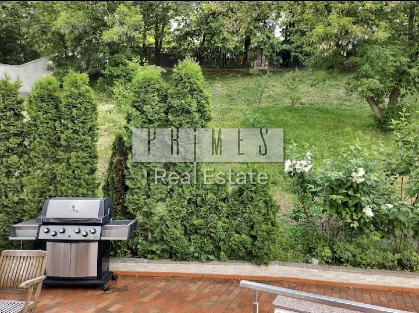 House by the address st. Privetnaya (area 550 m²) - Atlanta.ua - photo 8