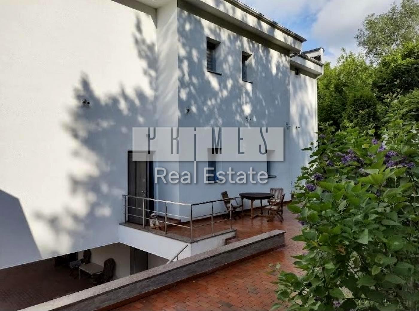 House by the address st. Privetnaya (area 550 m²) - Atlanta.ua - photo 9