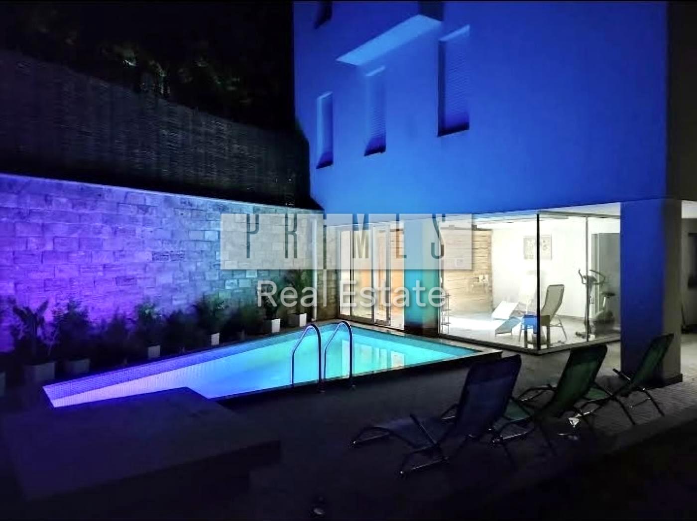 House by the address st. Privetnaya (area 550 m²) - Atlanta.ua - photo 12