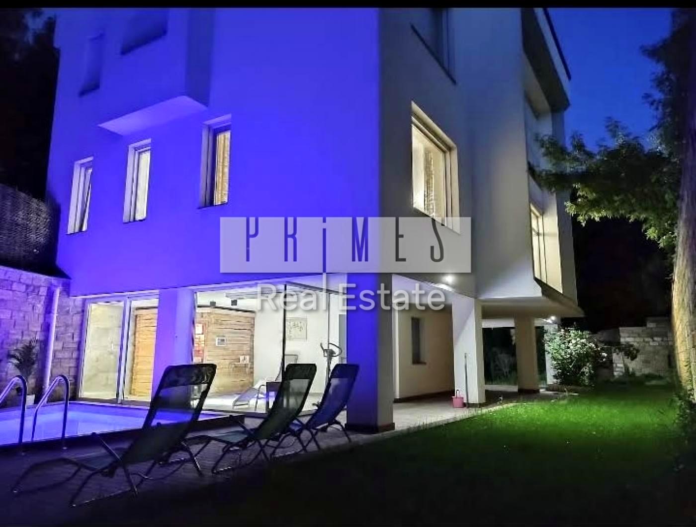 House by the address st. Privetnaya (area 550 m²) - Atlanta.ua - photo 13