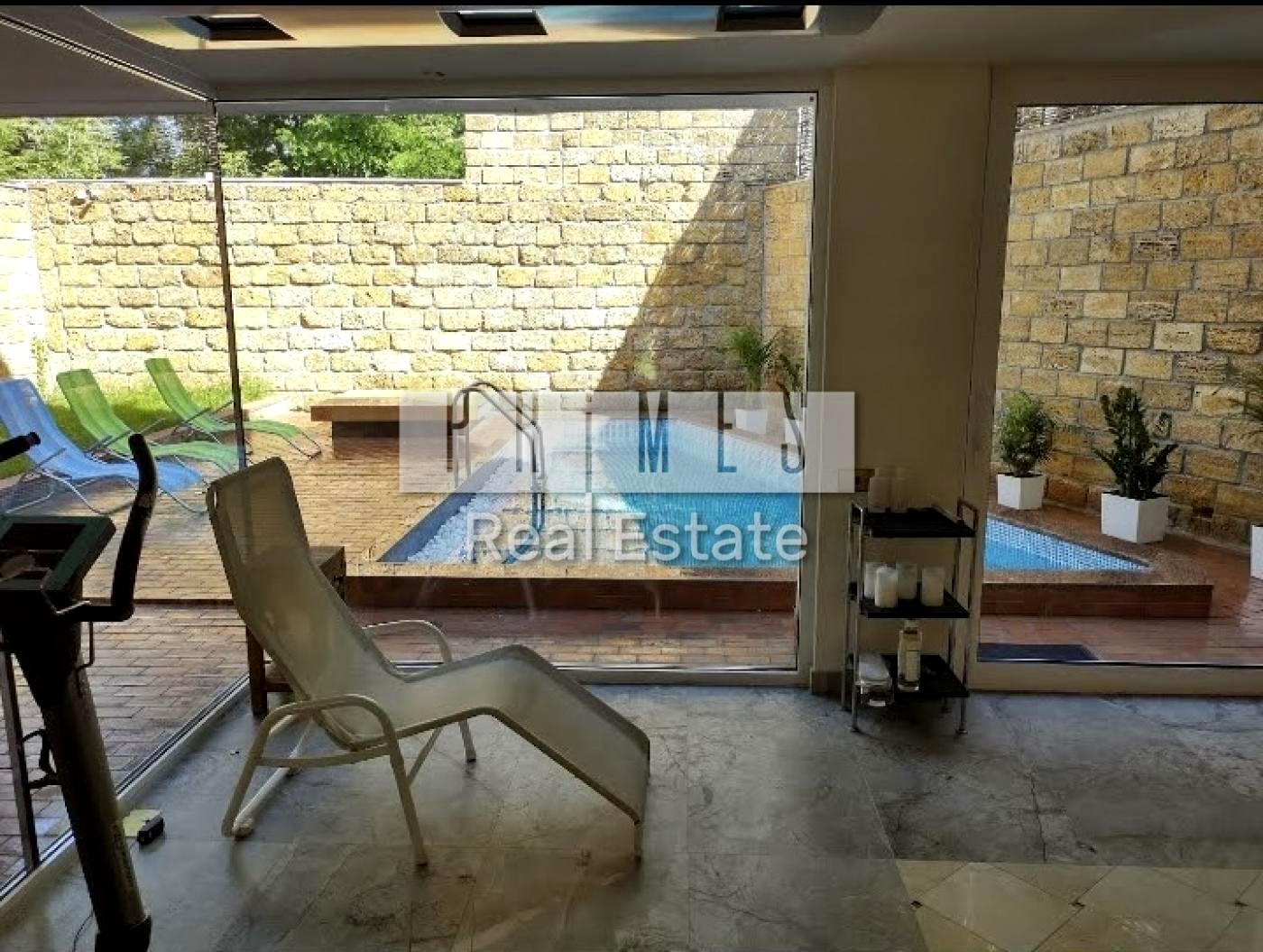 House by the address st. Privetnaya (area 550 m²) - Atlanta.ua - photo 17