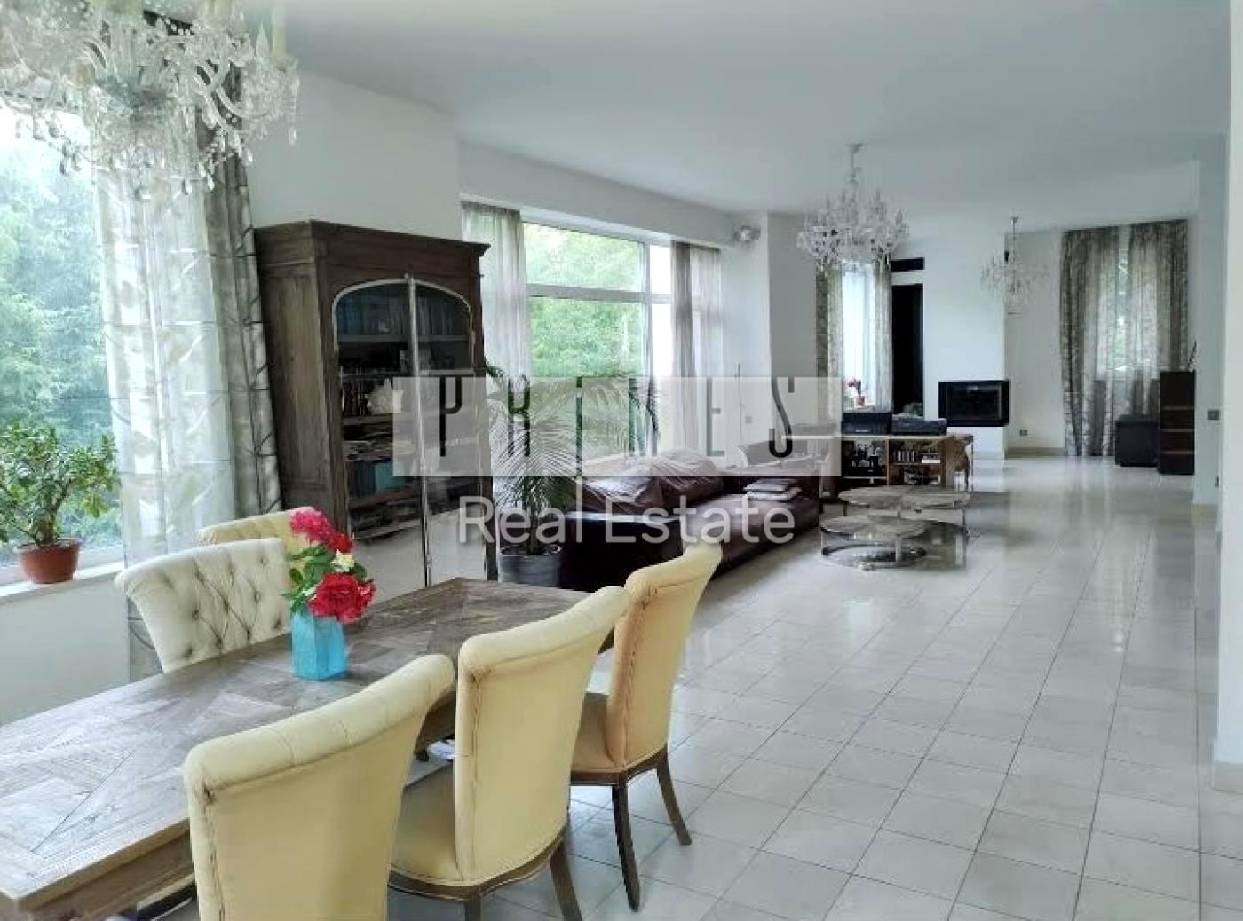 House by the address st. Privetnaya (area 550 m²) - Atlanta.ua - photo 18