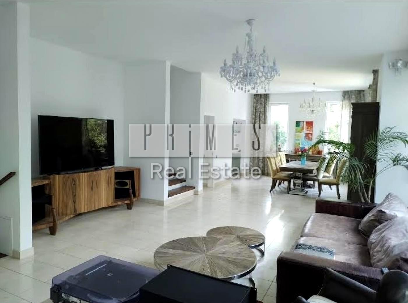 House by the address st. Privetnaya (area 550 m²) - Atlanta.ua - photo 22