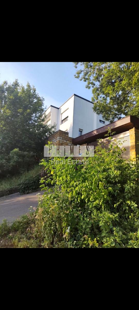 House by the address st. Privetnaya (area 550 m²) - Atlanta.ua - photo 27