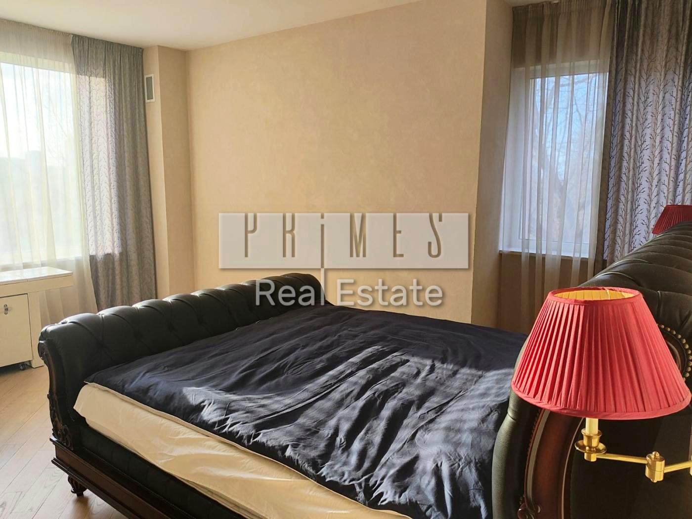 House by the address st. Privetnaya (area 550 m²) - Atlanta.ua - photo 35