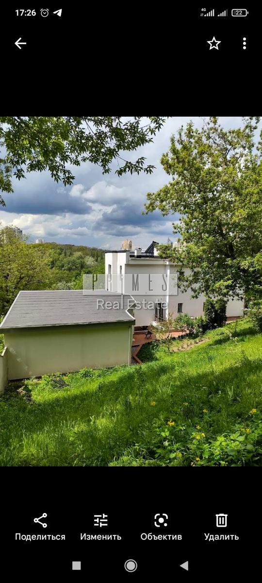 House by the address st. Privetnaya (area 550 m²) - Atlanta.ua - photo 41