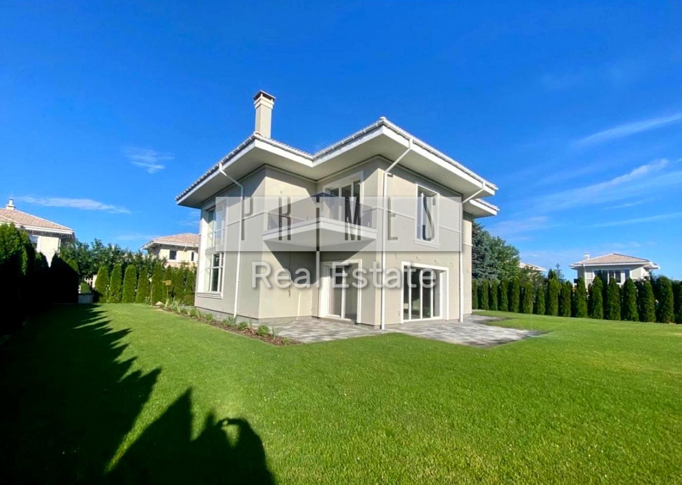 Дом по адресу (площадь 257 м²) - Atlanta.ua - фото 3