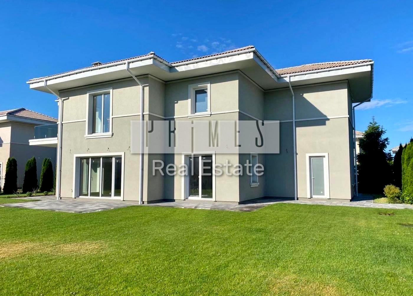 Дом по адресу (площадь 257 м²) - Atlanta.ua - фото 2