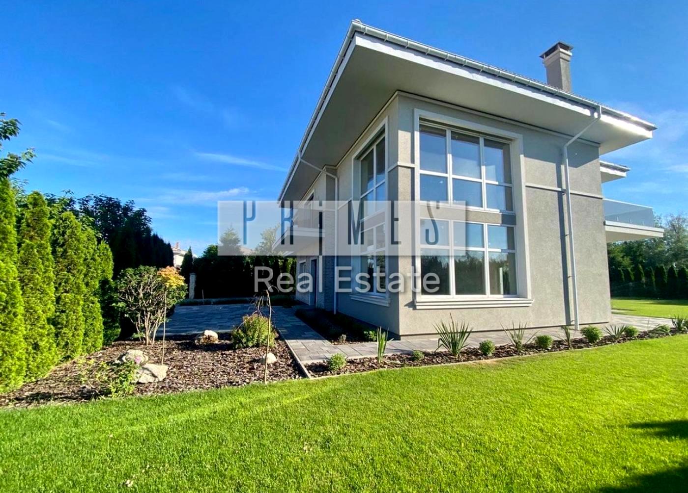 Дом по адресу (площадь 257 м²) - Atlanta.ua - фото 5